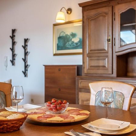 Apartment Tereza Malinska Eksteriør bilde