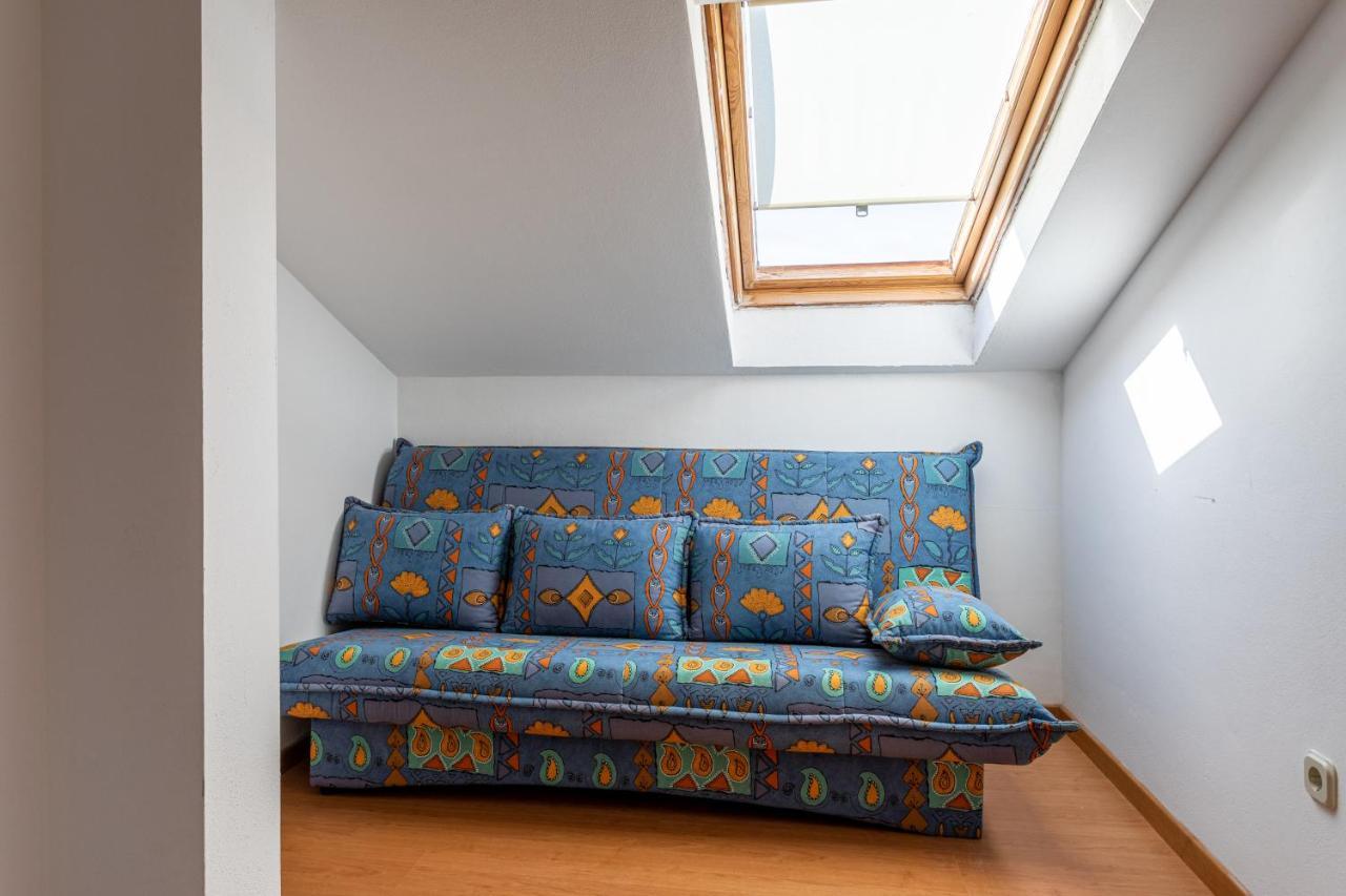 Apartment Tereza Malinska Eksteriør bilde